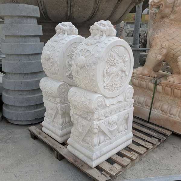 石雕欄板怎么進行日常維護？