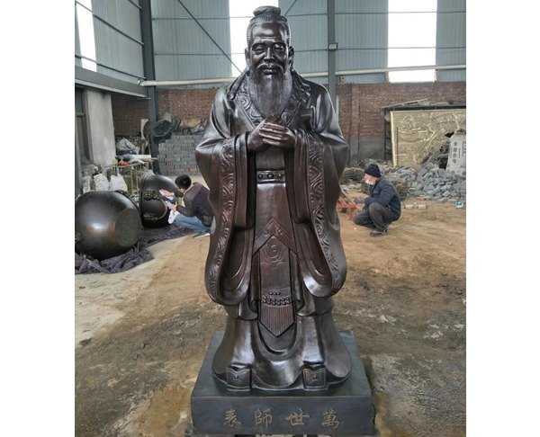 玻璃鋼人物雕塑有什么特點呢？