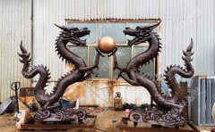 雕塑有哪三種基本形式你知道嗎？