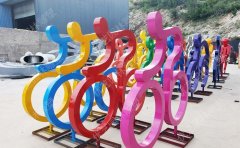 制作彩色不銹鋼雕塑使用哪種油漆比較好？