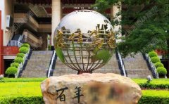 不銹鋼雕塑的細(xì)節(jié)如何處理？