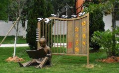 銅雕塑有哪些優(yōu)勢(shì)？