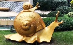 園林景觀雕塑中常見(jiàn)的動(dòng)物雕塑有哪些種類(lèi)？